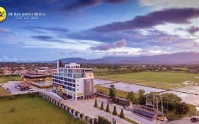 เอสอาร์ เรสซิเด้นซ์